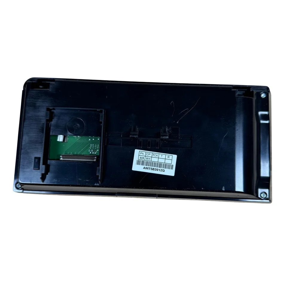 HP Officejet Pro 8600 Plus Printer Control Panel Display Touch Screen OEM TESTED